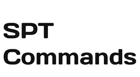 SPT Commands (Single Player Commands) + Itemaria