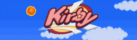 Текстура из игры Кирби [Kirby Pack]